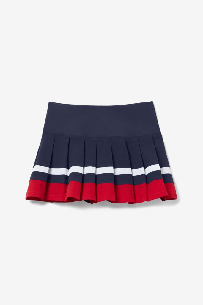 Fila Essentials Pleated Skirt