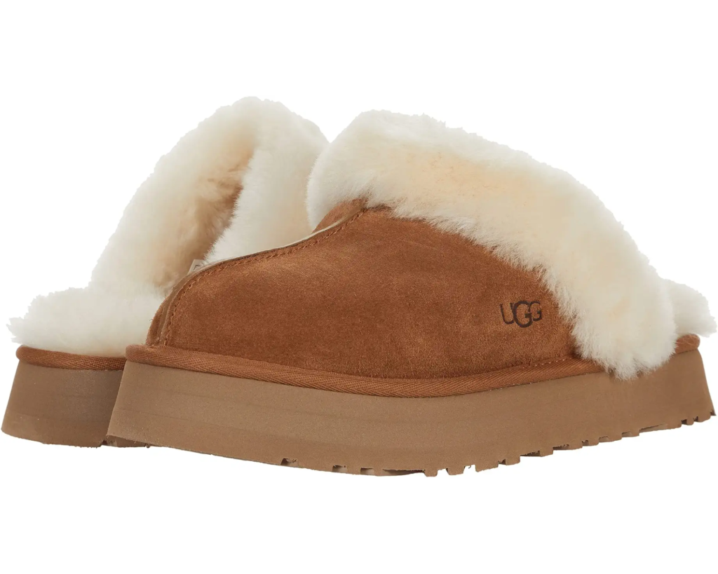 Women's Winter Slippers