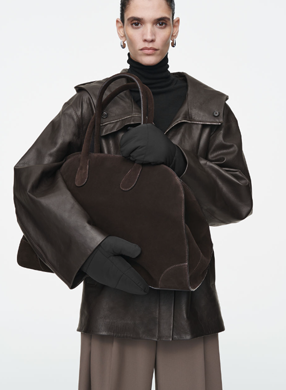 Winter LINED PADDED MITTENS Sporty & Simple style