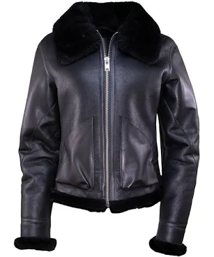 Women Winter Jacket