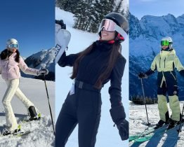 Aspen Outfit Winter for Ski Trips Ready for the Slopes